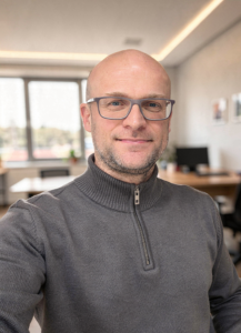 Matthias Andrzejewski